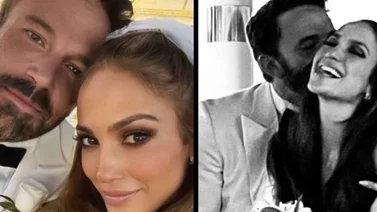 Las primeras reacciones de Jennifer López tras su divorcio con Ben Affleck: “Es hora de seguir adelante”