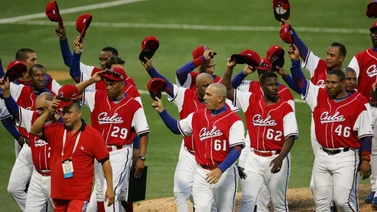 Cuba ya conoce su calendario para el Clásico Mundial de Beisbol 2026