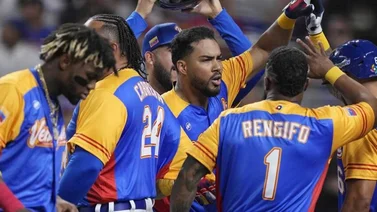 Este es el calendario completo de Venezuela para el Clásico Mundial de Beisbol 2026