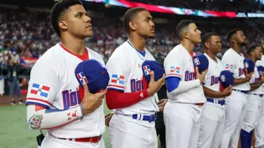 República Dominicana con duro calendario para el Clásico Mundial de Beisbol República Dominicana con duro calendario para el Clásico Mundial de Beisbol