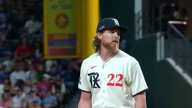 MLB: Rangers de Texas recuperan a uno de sus mejores lanzadores (+Números) MLB: Rangers de Texas recuperan a uno de sus mejores lanzadores (+Números)