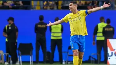 Cristiano Ronaldo se impone ante Lionel Messi en esta nueva estadística (+Video) Cristiano Ronaldo se impone ante Lionel Messi en esta nueva estadística (+Video)