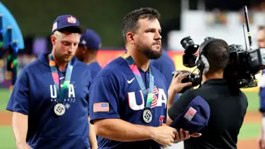 WBC: Descubre los rivales y calendario de EEUU en el Clásico Mundial 2026 WBC: Descubre los rivales y calendario de EEUU en el Clásico Mundial 2026