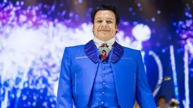 Productor musical asegura que Juan Gabriel está vivo y revela la razón por la que “desapareció” Productor musical asegura que Juan Gabriel está vivo y revela la razón por la que “desapareció”