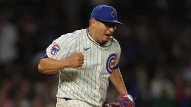 MLB: Mexicano Javier Assad imparable con Cachorros de Chicago en agosto