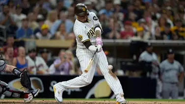 MLB: Manny Machado a 3 jonrones de superar histórico dominicano en Grandes Ligas MLB: Manny Machado a 3 jonrones de superar histórico dominicano en Grandes Ligas