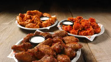 Famosa cadena de restaurantes que cerrará sus locales en Texas y Florida Famosa cadena de restaurantes que cerrará sus locales en Texas y Florida