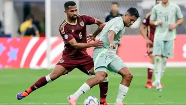 ¿Hará cambios? Así estaría conformada la medular de la Vinotinto en las Eliminatorias ¿Hará cambios? Así estaría conformada la medular de la Vinotinto en las Eliminatorias