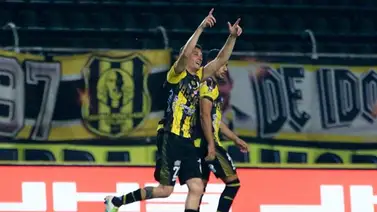 Mira aquí el clásico Táchira vs Caracas: En vivo por Meridiano TV Mira aquí el clásico Táchira vs Caracas: En vivo por Meridiano TV