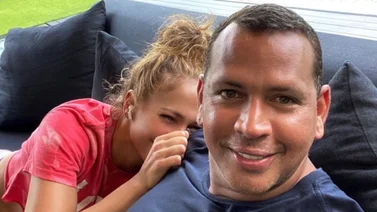 El curioso mensaje de Alex Rodríguez tras el anuncio de divorcio de Jennifer López y Ben Affleck