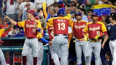 Clásico Mundial: Esta es fecha para el duelo entre Venezuela y República Dominicana 
