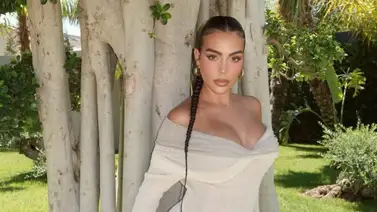 Georgina Rodríguez saca los pasos prohibidos en TikTok y le llueven las críticas: “Pensé que era Yailin” (+Video) Georgina Rodríguez saca los pasos prohibidos en TikTok y le llueven las críticas: “Pensé que era Yailin” (+Video)