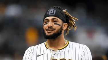 MLB: Fernando Tatis Jr. avanza en su recuperación (+Detalles)