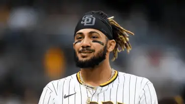 MLB: Fernando Tatis Jr. avanza en su recuperación (+Detalles) MLB: Fernando Tatis Jr. avanza en su recuperación (+Detalles)