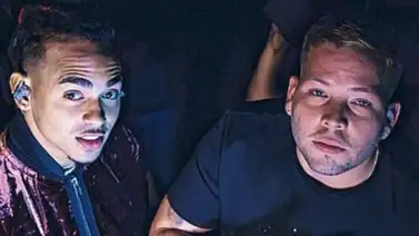 ¡Pica y se extiende! Ozuna reacciona a la millonaria demanda de su exmánager Vicente Saavedra ¡Pica y se extiende! Ozuna reacciona a la millonaria demanda de su exmánager Vicente Saavedra