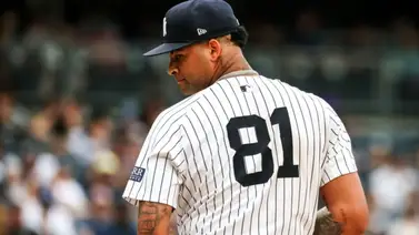 MLB: Yankees reciben malas noticias sobre esta joven estrella (+Detalles) MLB: Yankees reciben malas noticias sobre esta joven estrella (+Detalles)