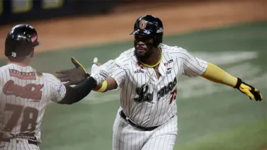Rendidor ex importado de Leones del Caracas fue anunciado en México (+Detalles)