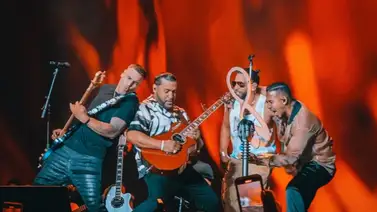 Reembolso de las entradas del concierto de Aventura en Caracas: Pasos a seguir para retirar tu dinero Reembolso de las entradas del concierto de Aventura en Caracas: Pasos a seguir para retirar tu dinero