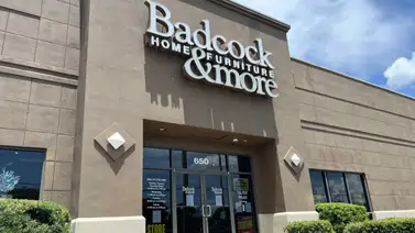 Badcock Home Furniture & More cierra sus puertas y anuncia remate masivo Badcock Home Furniture & More cierra sus puertas y anuncia remate masivo