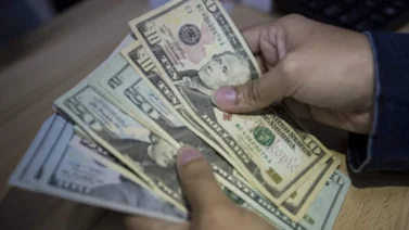 Precio del dólar BCV para hoy jueves 22 de agosto según el Banco Central de Venezuela