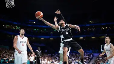 ¿Por qué no quiso ir a la NBA? Esta estrella de Sudán del Sur rechazó ir a la liga estadounidense por esta razón ¿Por qué no quiso ir a la NBA? Esta estrella de Sudán del Sur rechazó ir a la liga estadounidense por esta razón