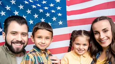 Parole in place: Estos son los requisitos para aplicar al programa migratorio Parole in place: Estos son los requisitos para aplicar al programa migratorio