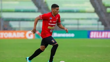 Liga FUTVE: Ender Echenique sorprende a Táchira en Pueblo Nuevo Liga FUTVE: Ender Echenique sorprende a Táchira en Pueblo Nuevo