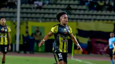 Liga FUTVE: Maurice Cova marca este golazo en Pueblo Nuevo contra Caracas FC Liga FUTVE: Maurice Cova marca este golazo en Pueblo Nuevo contra Caracas FC