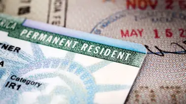 EEUU: Conoce el proceso para solicitar la green card y evita estafas en el nuevo plan migratorio EEUU: Conoce el proceso para solicitar la green card y evita estafas en el nuevo plan migratorio