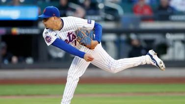 MLB: José Buttó sigue intratable con los Mets de Nueva York (+Estadísticas)