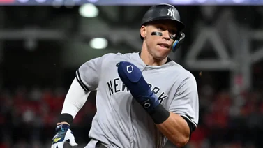 MLB: ¿Para qué los peloteros se pintan la cara al jugar?