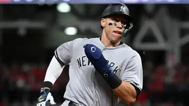 MLB: ¿Para qué los peloteros se pintan la cara al jugar? MLB: ¿Para qué los peloteros se pintan la cara al jugar?