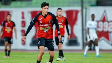 Joven promesa vinotinto ya viaja para compartir vestuario con Karim Benzema Joven promesa vinotinto ya viaja para compartir vestuario con Karim Benzema