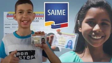 SAIME 