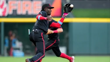 MLB: Mira los preocupantes números de Elly De La Cruz en sus últimos siete juegos (+Dato)