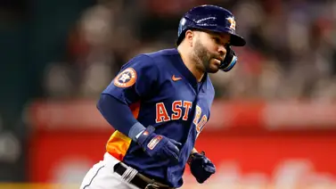 MLB: Conoce el significado del logo de los Astros de Houston MLB: Conoce el significado del logo de los Astros de Houston