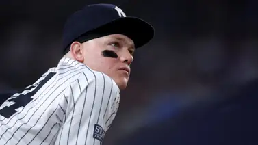 MLB: Mánager Aaron Boone confía en Alex Verdugo pese a mal momento (+Info) MLB: Mánager Aaron Boone confía en Alex Verdugo pese a mal momento (+Info)