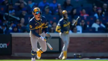 MLB: William Contreras al acecho de Aaron Judge y Rafael Devers en este apartado de habilidad MLB: William Contreras al acecho de Aaron Judge y Rafael Devers en este apartado de habilidad