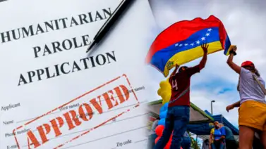 Cuáles son los requisitos que deben cumplir los venezolanos para solicitar el Parole Humanitario Cuáles son los requisitos que deben cumplir los venezolanos para solicitar el Parole Humanitario