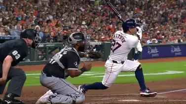 MLB: José Altuve no tiene rival entre los camareros (+dato) MLB: José Altuve no tiene rival entre los camareros (+dato)