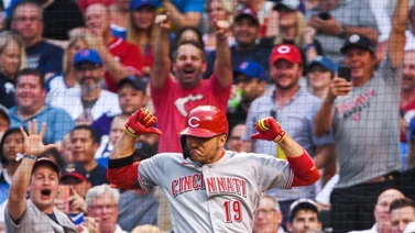 MLB: Joey Votto anuncia su retiro del beisbol tras 17 años de servicio