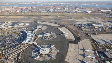 ¿Cuál es el peor aeropuerto de Estados Unidos? (+Datos)