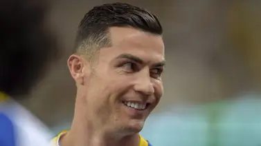 Cristiano Ronaldo se impone fuera del fútbol y suma un récord más a su carrera Cristiano Ronaldo se impone fuera del fútbol y suma un récord más a su carrera