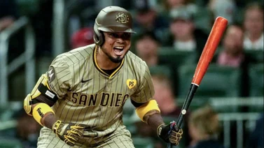 MLB: ¿Luis Arráez podrá alcanzar este número de habilidad que Miguel Cabrera dejó?