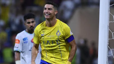 Hijos de Cristiano Ronaldo quedan anonadados con el nuevo reconocimiento que recibe su padre (+video)