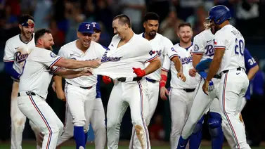 MLB: Estos fueron los resultados de este 21 de agosto en Las Mayores MLB: Estos fueron los resultados de este 21 de agosto en Las Mayores