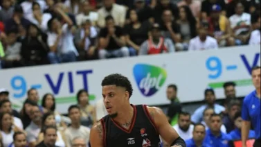 SPB: Vea las declaraciones del MVP de Cocodrilos ante Marinos (+video)