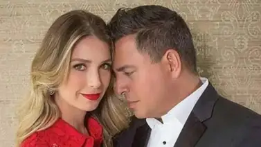 ¡Sabroso! Esposa de Daniel Sarcos deslumbra con pequeño bikini en la playa (+Imagen) ¡Sabroso! Esposa de Daniel Sarcos deslumbra con pequeño bikini en la playa (+Imagen)