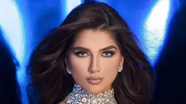 Georgette Musrie se prepara para gritar Venezuela en el Miss Intercontinental 2024 ¿Qué la hace diferente? Georgette Musrie se prepara para gritar Venezuela en el Miss Intercontinental 2024 ¿Qué la hace diferente?