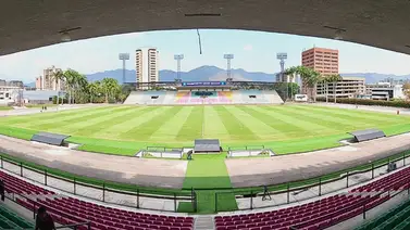 La fecha 6 de la Liga FUTVE se enciende con el duelo entre Carabobo y Metropolitanos La fecha 6 de la Liga FUTVE se enciende con el duelo entre Carabobo y Metropolitanos